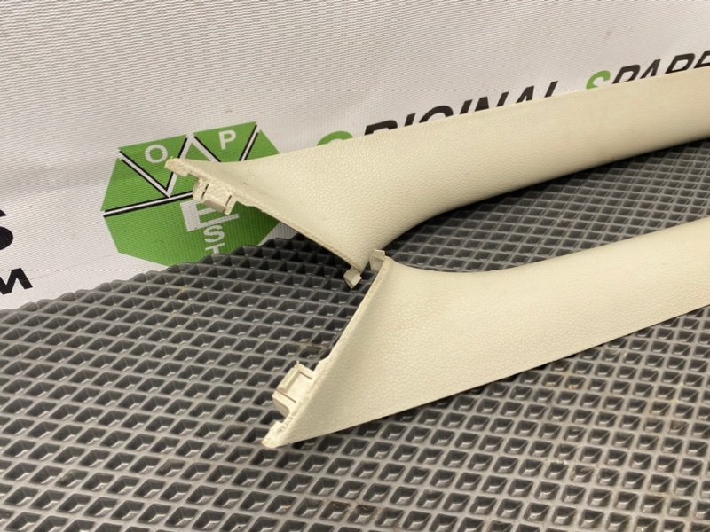 Накладки стоек, 1000 рублей, Тверь