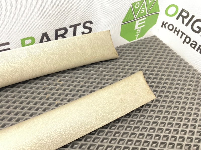 Накладки стоек, 1000 рублей, Тверь