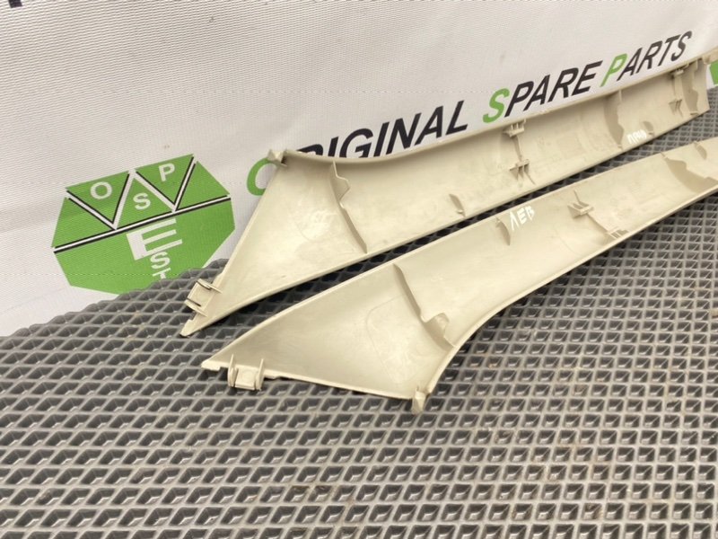 Накладки стоек, 1000 рублей, Тверь