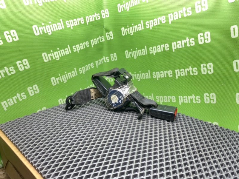 Ремень безопасности, 500 рублей, Тверь