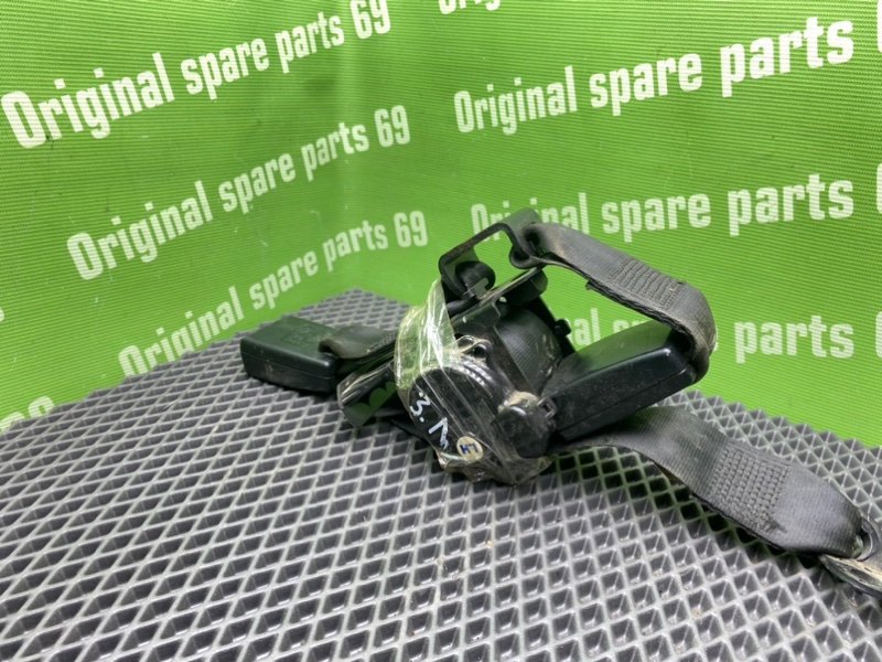 Ремень безопасности, 500 рублей, Тверь