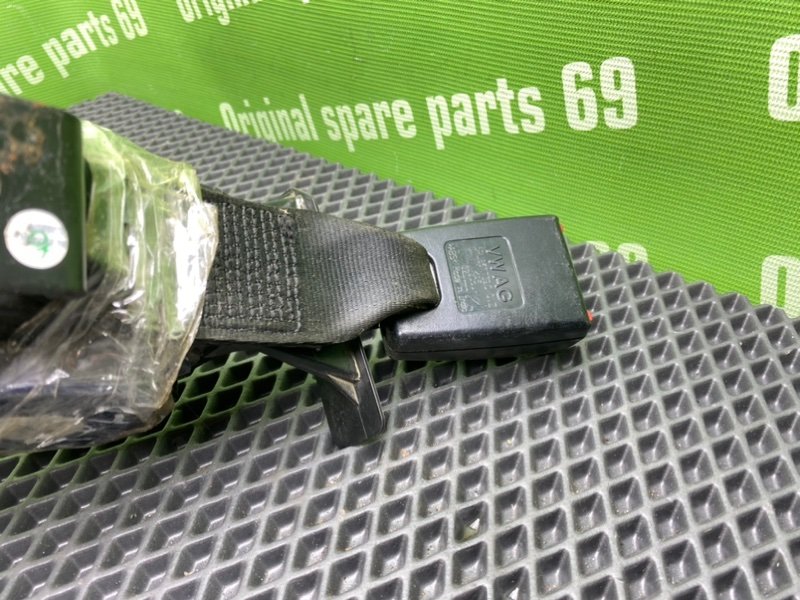 Ремень безопасности, 500 рублей, Тверь