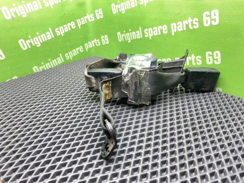 Ремень безопасности, 500 рублей, Тверь