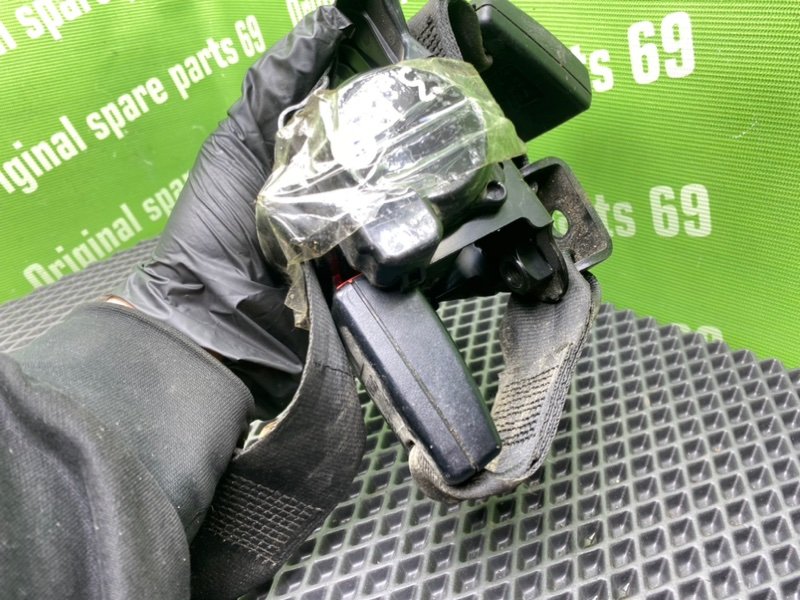 Ремень безопасности, 500 рублей, Тверь