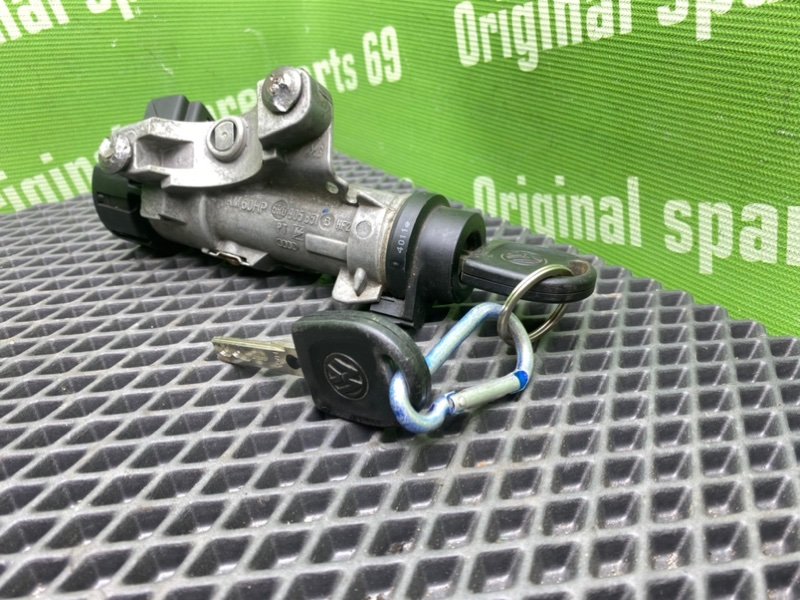 Замок зажигания, 7100 рублей, Тверь