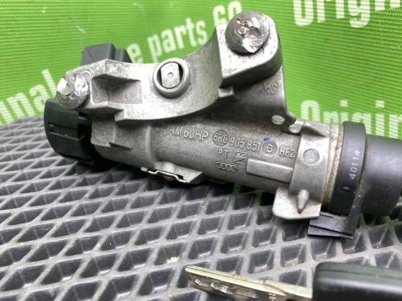 Замок зажигания, 7100 рублей, Тверь