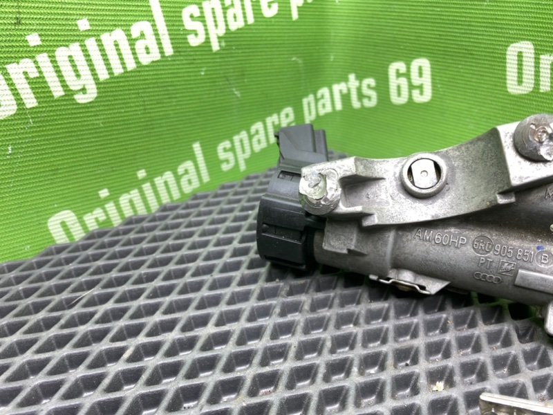 Замок зажигания, 7100 рублей, Тверь