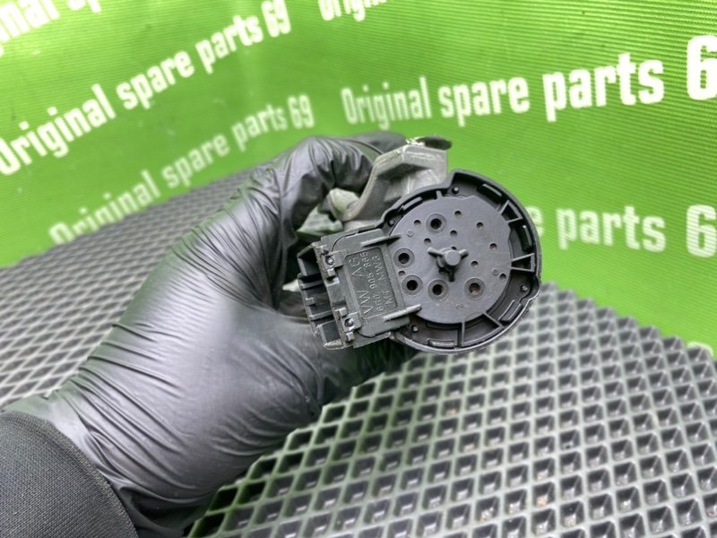 Замок зажигания, 7100 рублей, Тверь