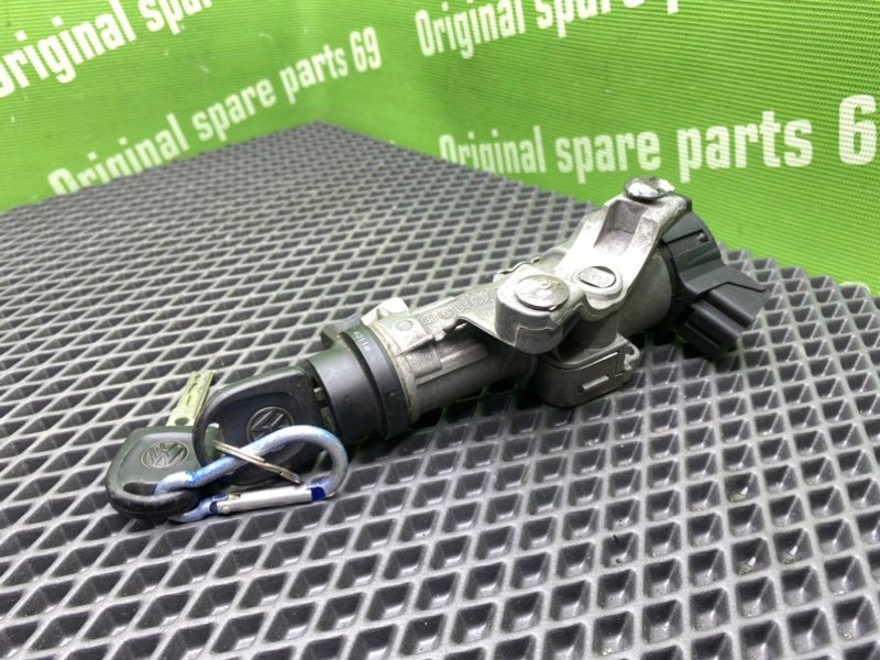 Замок зажигания, 7100 рублей, Тверь