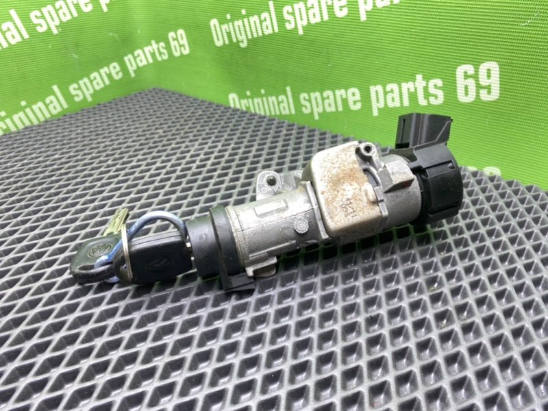 Замок зажигания, 7100 рублей, Тверь