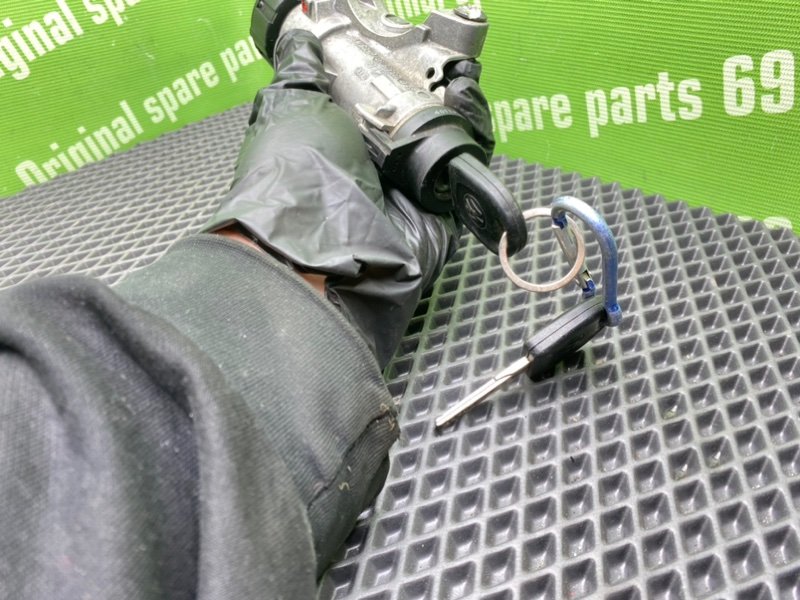 Замок зажигания, 7100 рублей, Тверь