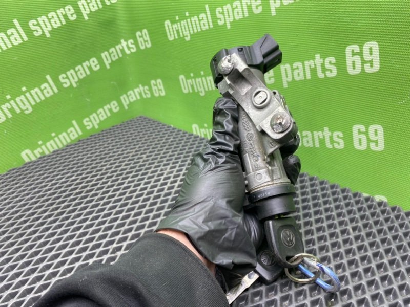 Замок зажигания, 7100 рублей, Тверь