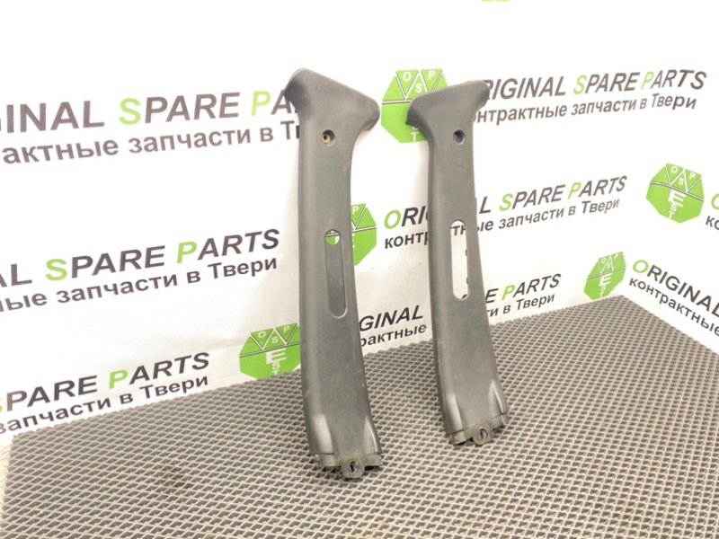 Накладки стоек, 600 рублей, Тверь