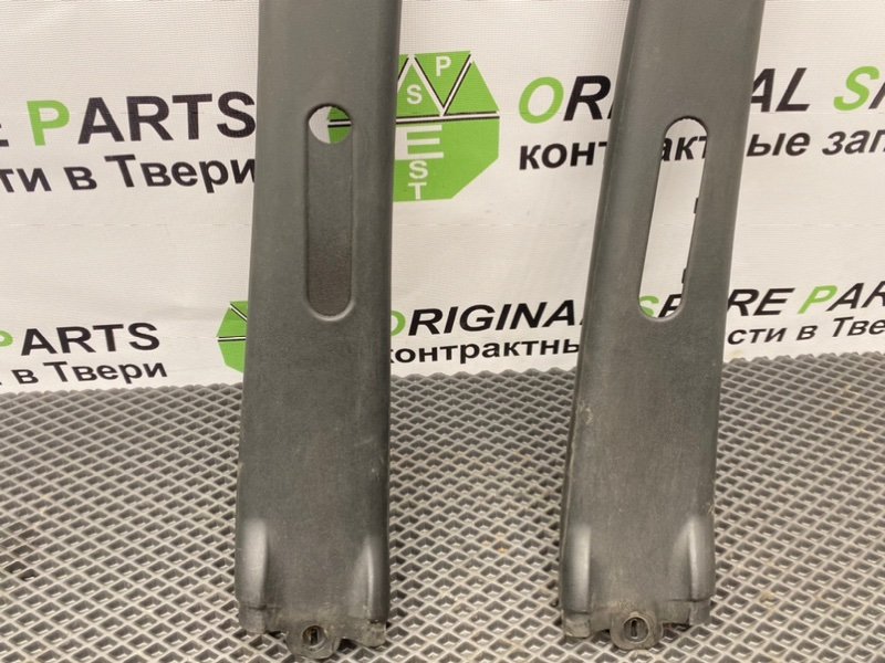 Накладки стоек, 600 рублей, Тверь