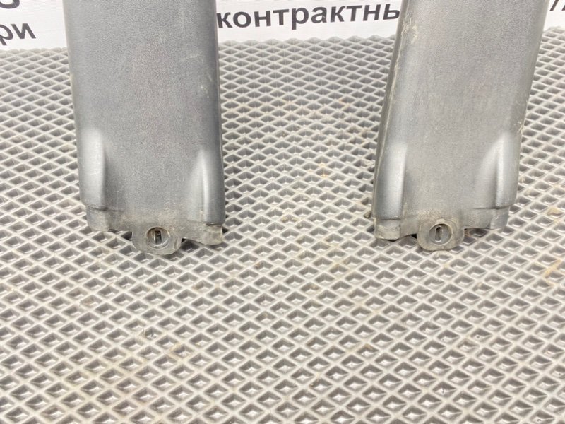 Накладки стоек, 600 рублей, Тверь