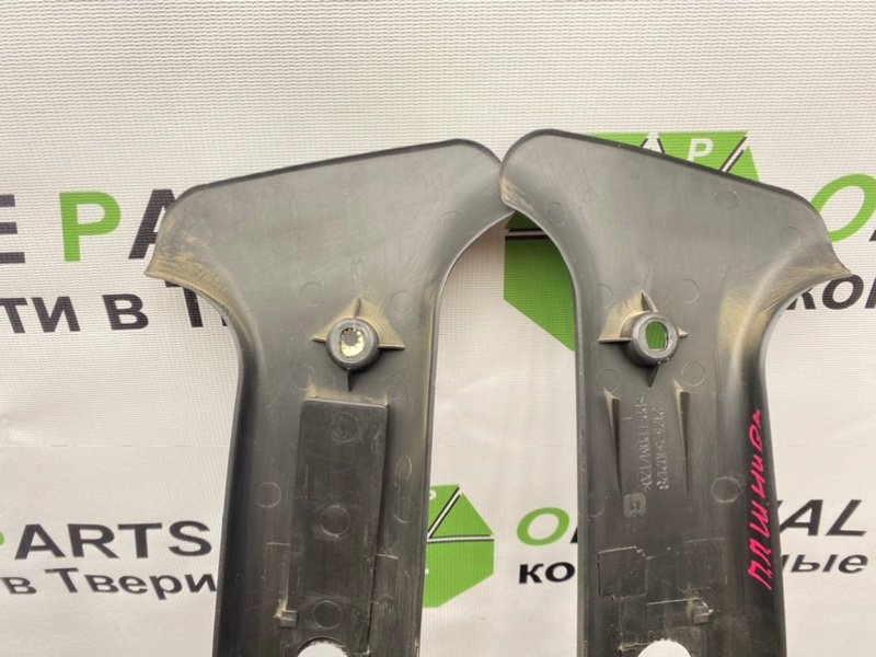 Накладки стоек, 600 рублей, Тверь