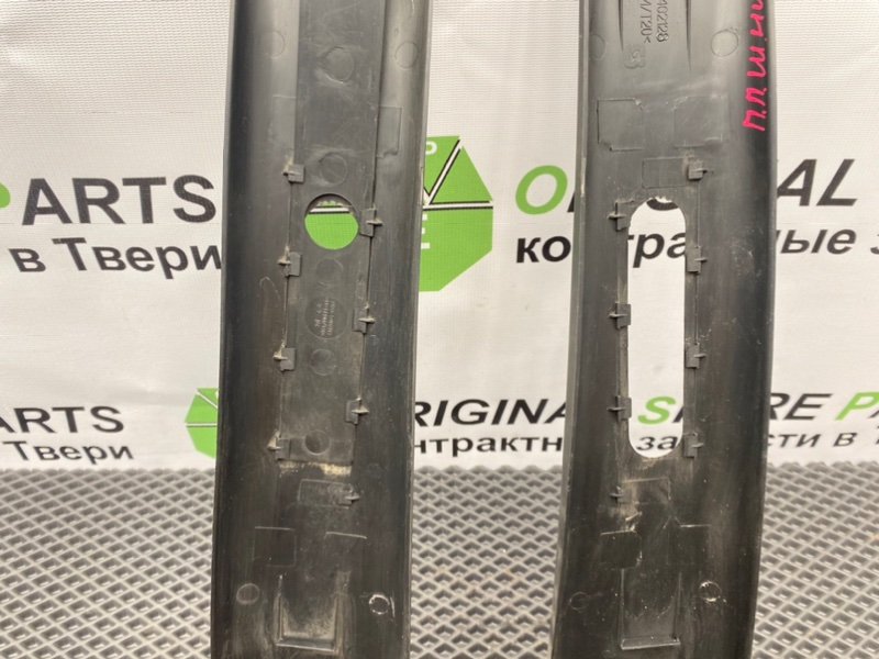 Накладки стоек, 600 рублей, Тверь