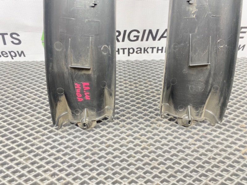 Накладки стоек, 600 рублей, Тверь