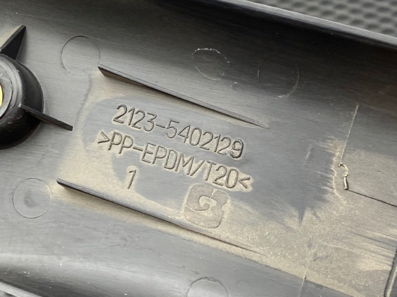 Накладки стоек, 600 рублей, Тверь