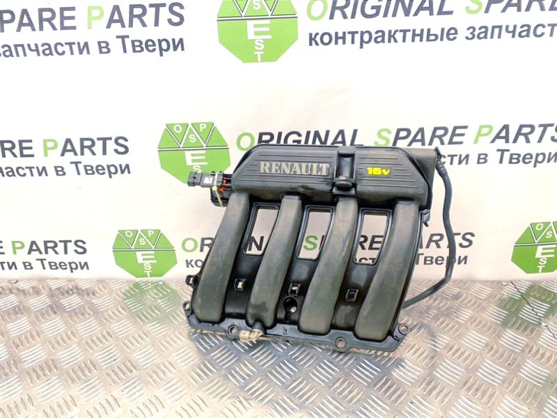 Коллектор впуска, 1900 рублей, Тверь