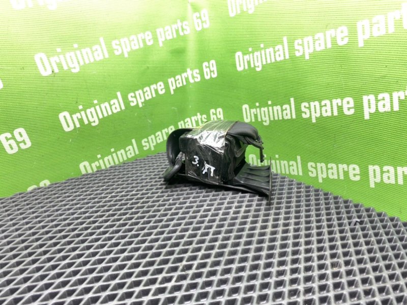 Ремень безопасности, 500 рублей, Тверь