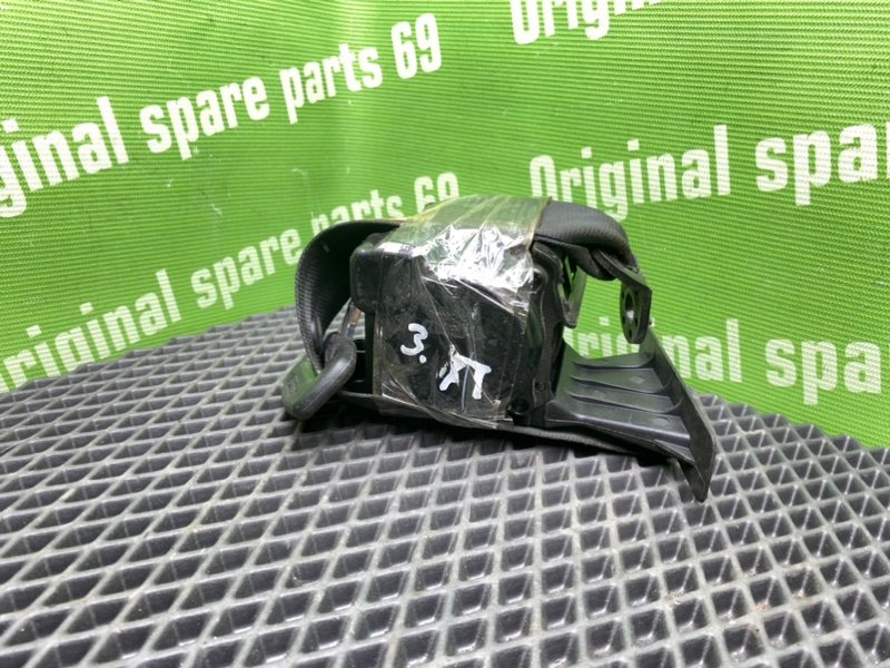 Ремень безопасности, 500 рублей, Тверь