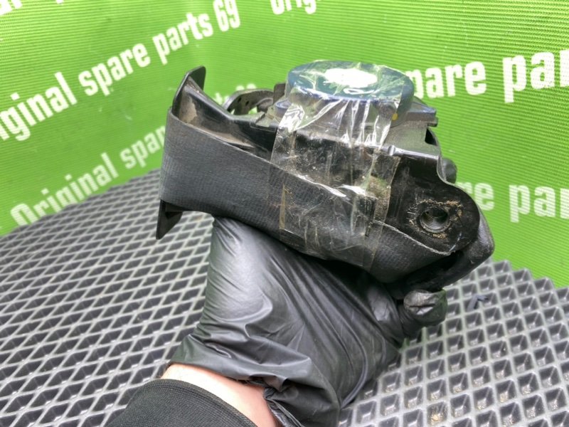 Ремень безопасности, 500 рублей, Тверь