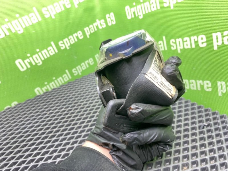 Ремень безопасности, 500 рублей, Тверь