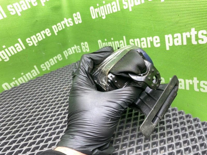 Ремень безопасности, 500 рублей, Тверь