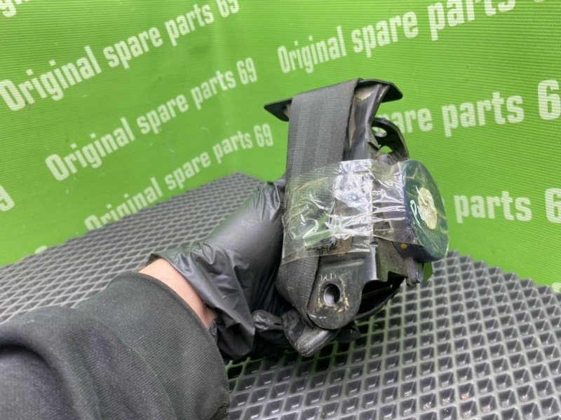 Ремень безопасности, 500 рублей, Тверь