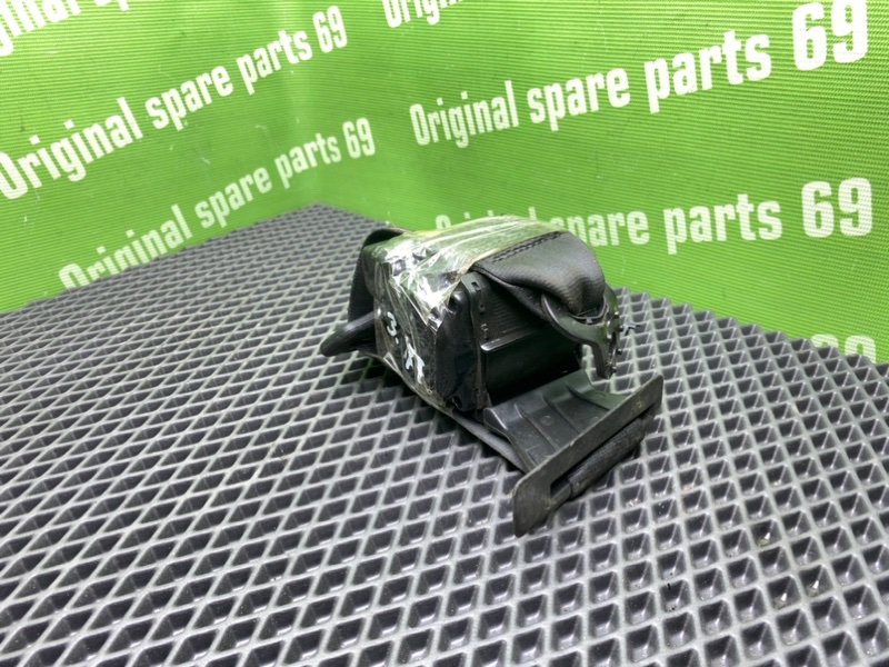 Ремень безопасности, 500 рублей, Тверь