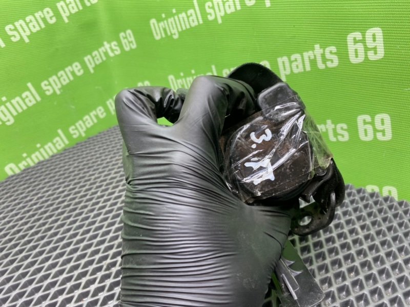 Ремень безопасности, 500 рублей, Тверь