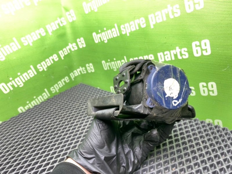 Ремень безопасности, 500 рублей, Тверь