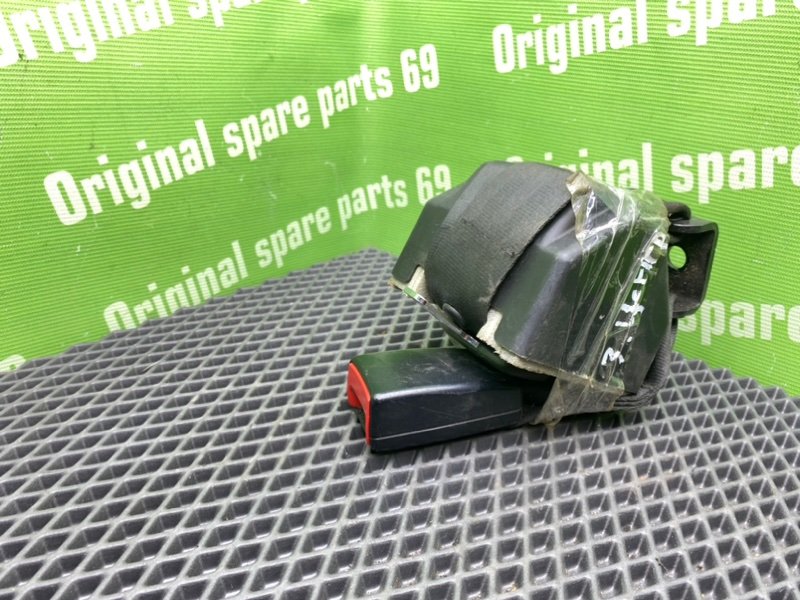 Ремень безопасности, 800 рублей, Тверь