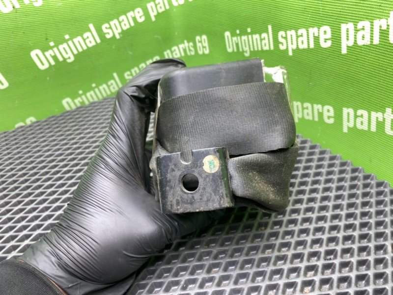 Ремень безопасности, 800 рублей, Тверь