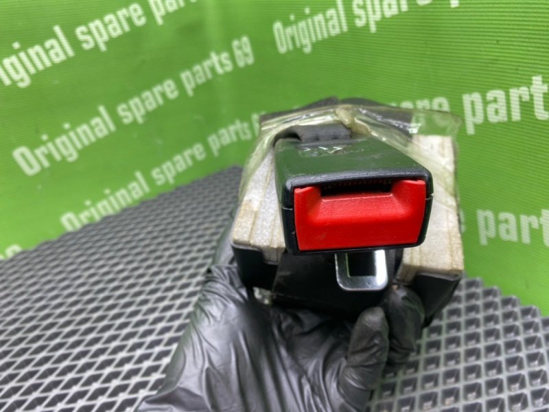 Ремень безопасности, 800 рублей, Тверь