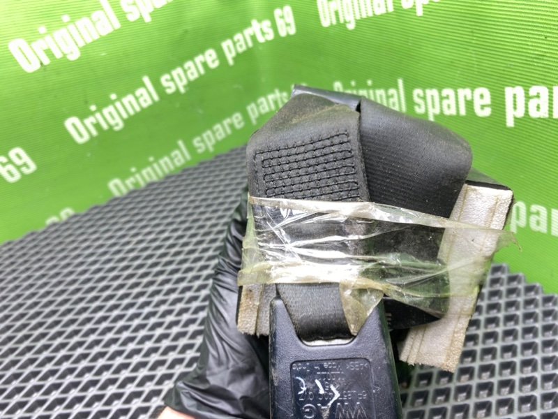 Ремень безопасности, 800 рублей, Тверь