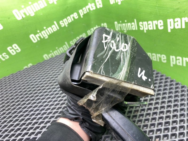 Ремень безопасности, 800 рублей, Тверь