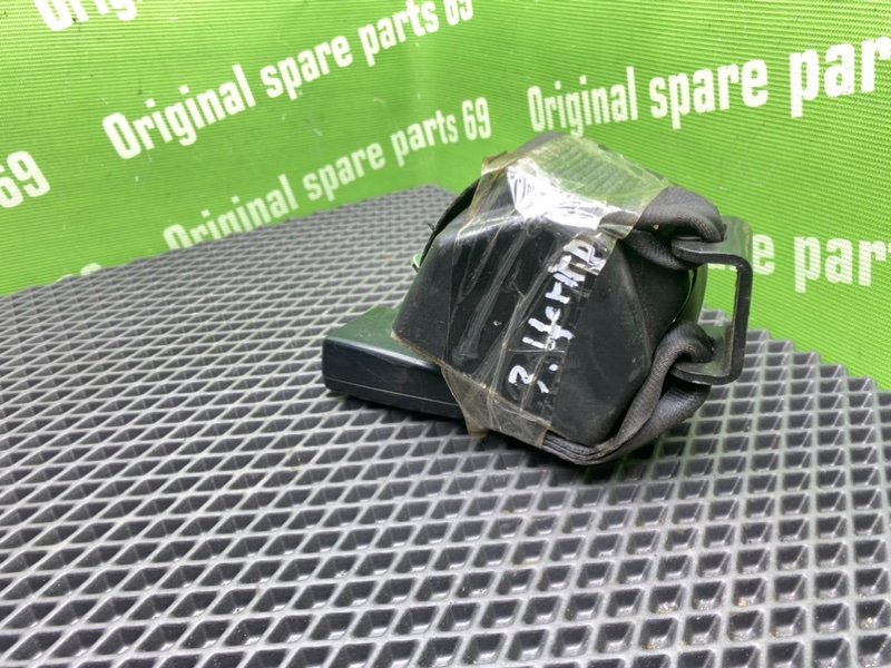 Ремень безопасности, 800 рублей, Тверь