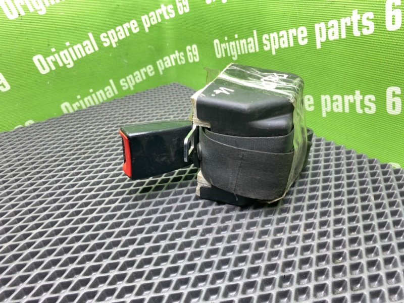 Ремень безопасности, 800 рублей, Тверь