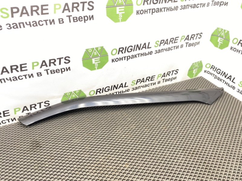 Молдинг стекла, 800 рублей, Тверь