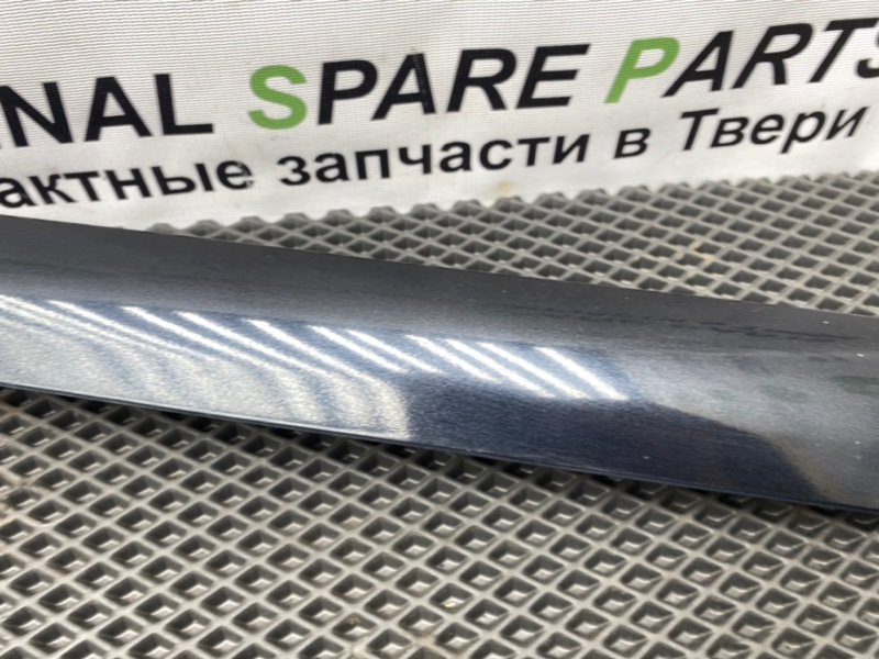 Молдинг стекла, 800 рублей, Тверь