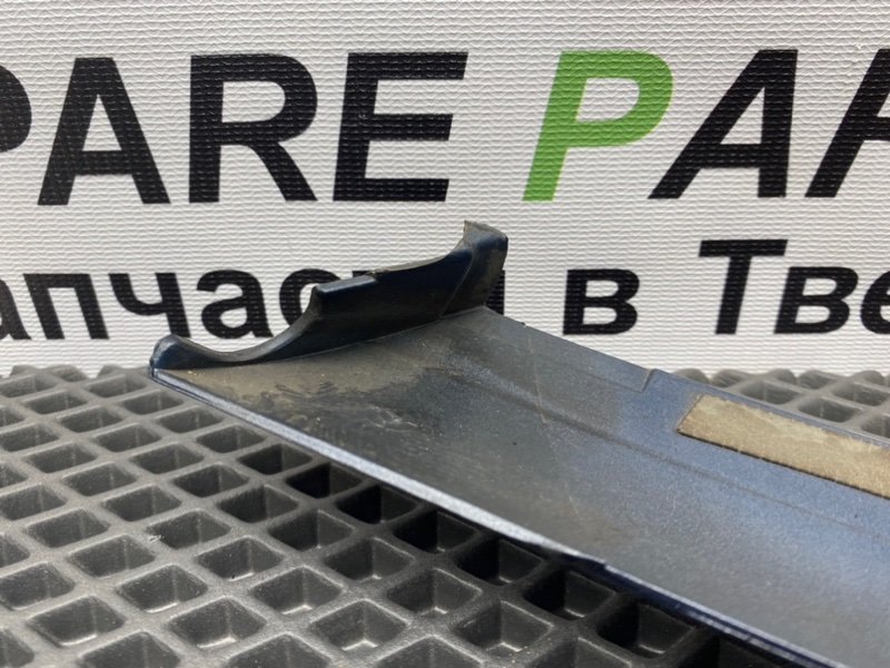 Молдинг стекла, 800 рублей, Тверь