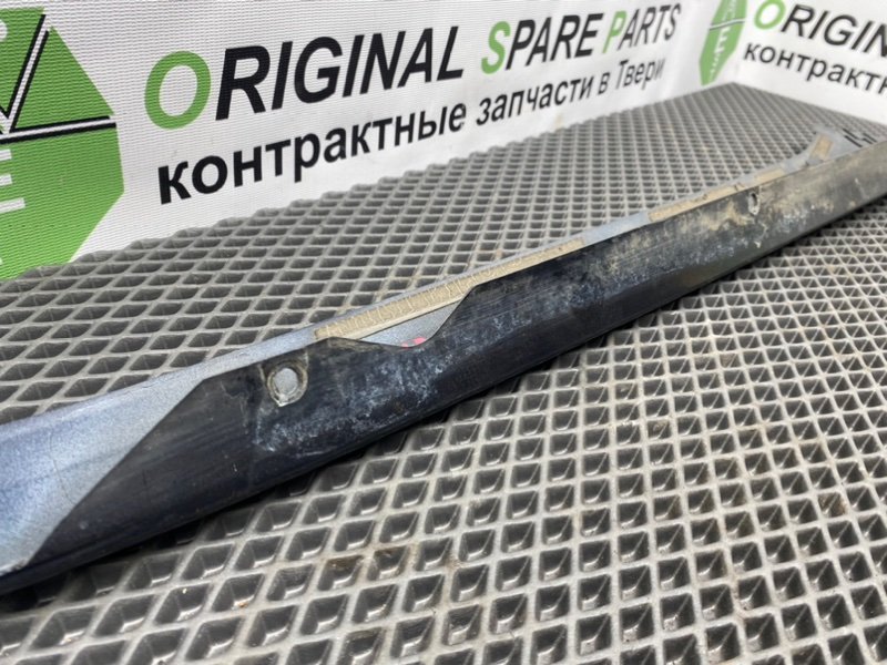 Молдинг стекла, 800 рублей, Тверь