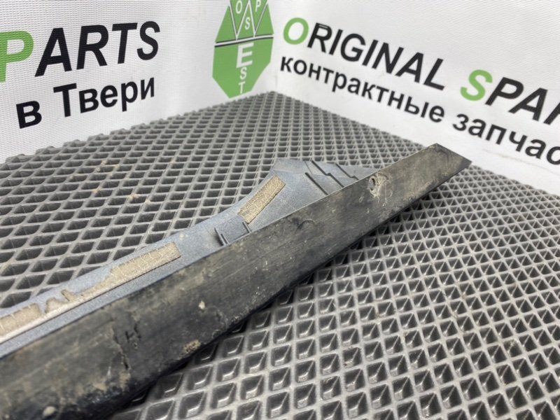 Молдинг стекла, 800 рублей, Тверь