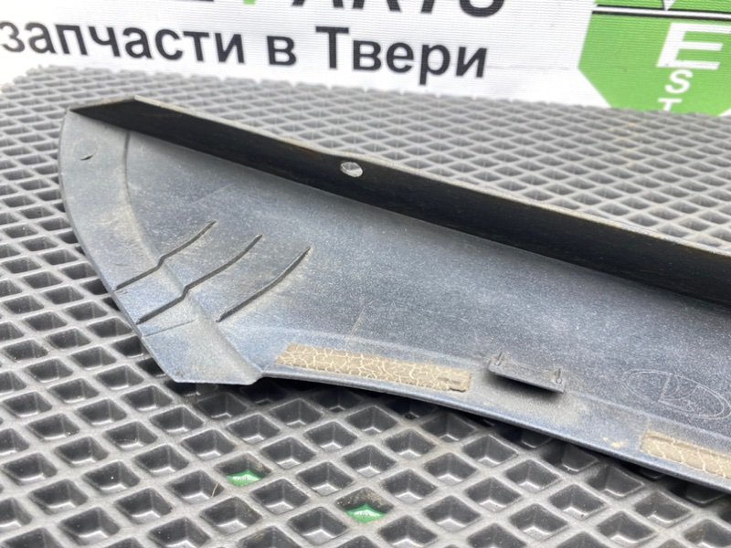 Молдинг стекла, 800 рублей, Тверь