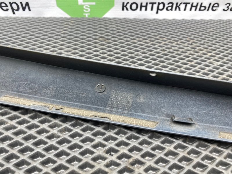 Молдинг стекла, 800 рублей, Тверь