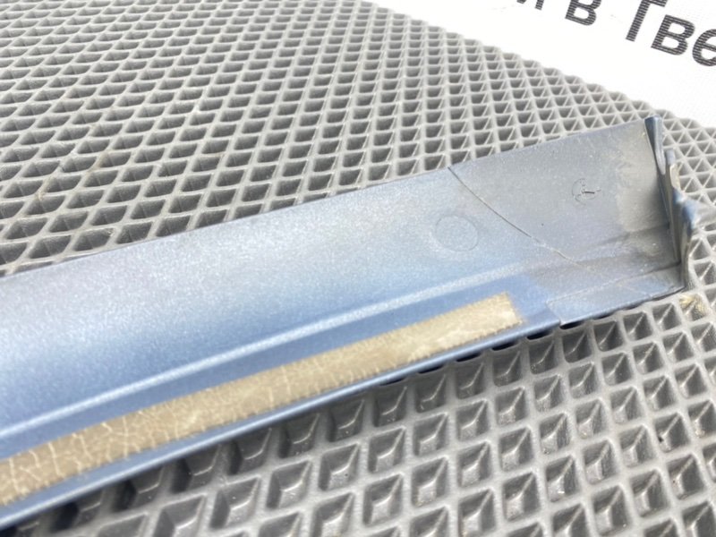 Молдинг стекла, 800 рублей, Тверь