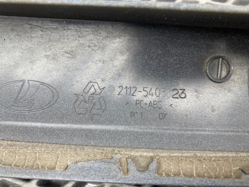 Молдинг стекла, 800 рублей, Тверь