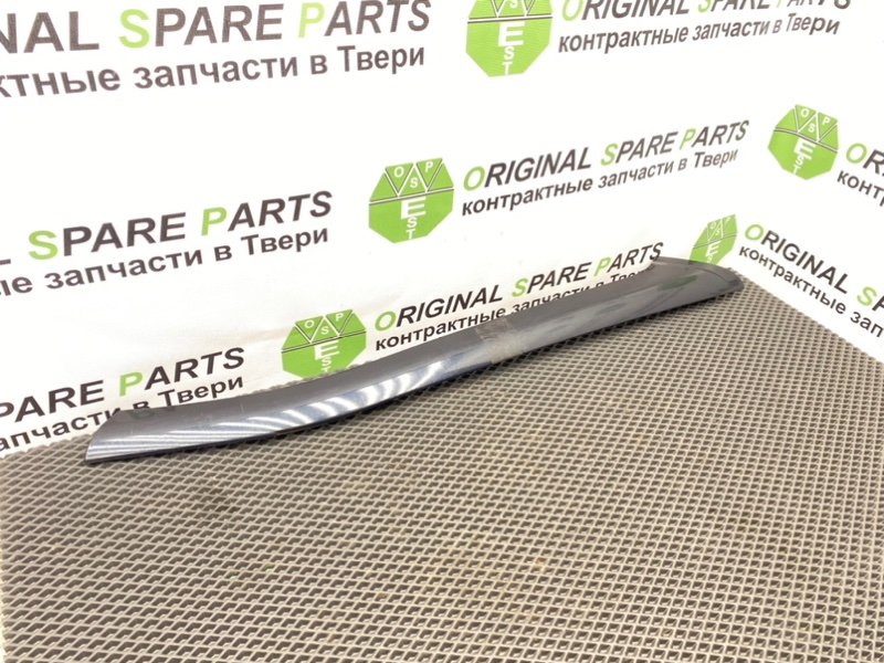 Молдинг стекла, 800 рублей, Тверь